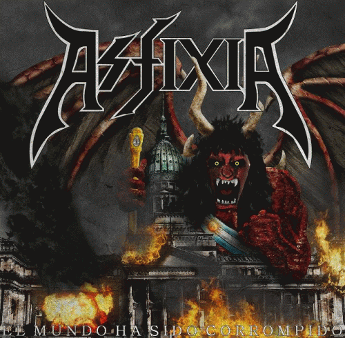 El Mundo ha Sido Corrompido